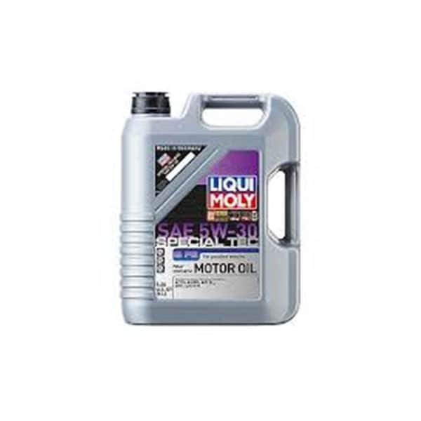 Liqui Moly Special Tec B FE 5W30, 5 Liter, 20444 20444 Zoro